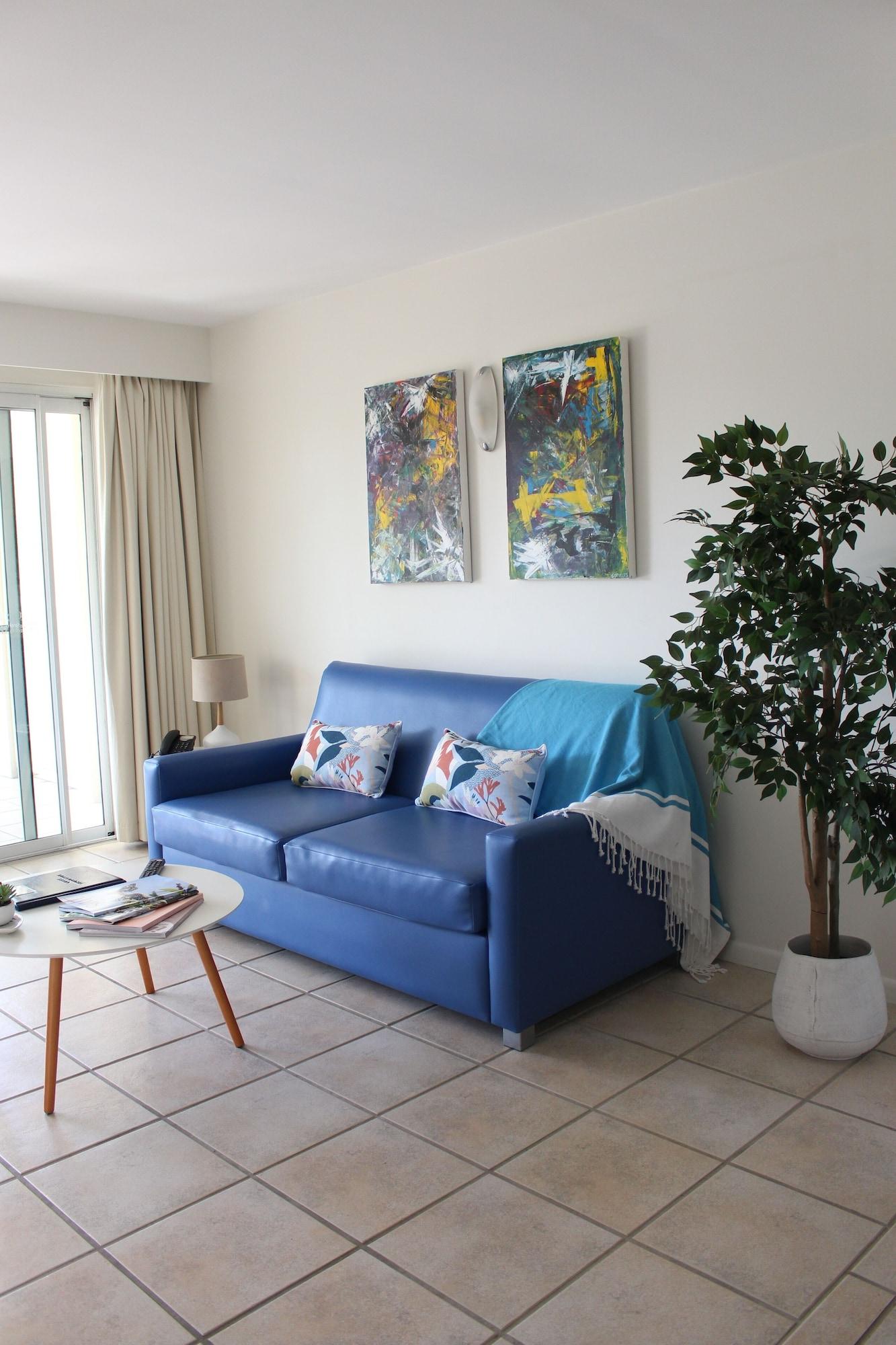 At The Sound Noosa Motel Noosaville Esterno foto