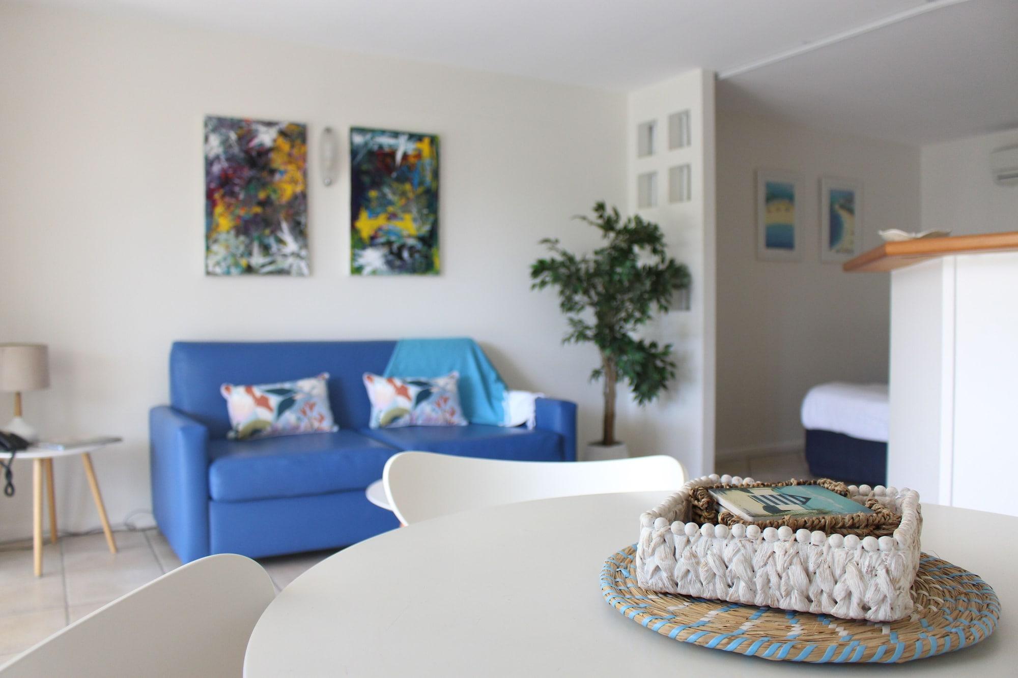 At The Sound Noosa Motel Noosaville Esterno foto